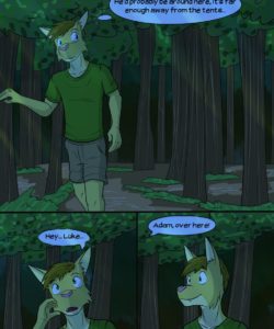 Roughin' It 025