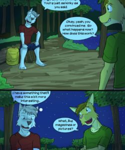 Roughin' It 026