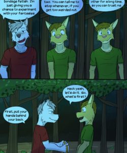 Roughin' It 028
