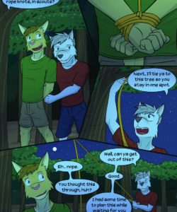 Roughin' It 029