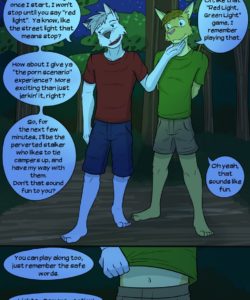 Roughin' It 030