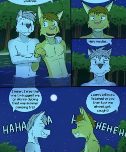Roughin' It 048
