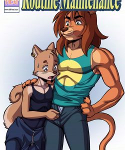 Routine Maintenance