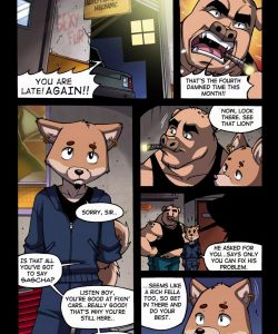 Routine Maintenance 002