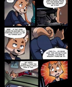 Routine Maintenance 004