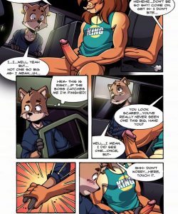 Routine Maintenance 005
