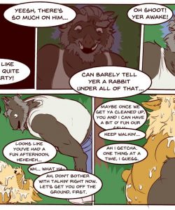 Rowan Gets Fucked Up 004