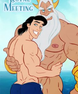 Royal Meeting
