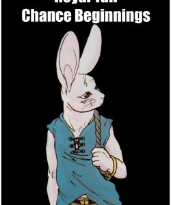 Royal Tail - Chance Beginnings