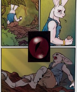 Royal Tail - Chance Beginnings 005