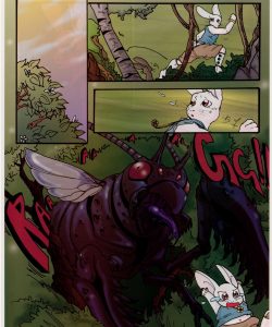 Royal Tail - Chance Beginnings 006