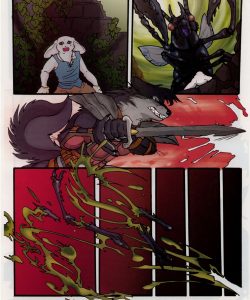Royal Tail - Chance Beginnings 008