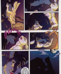 Royal Tail - Chance Beginnings 016