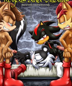 Royals And Villains