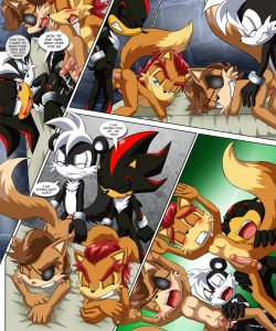 Royals And Villains 003