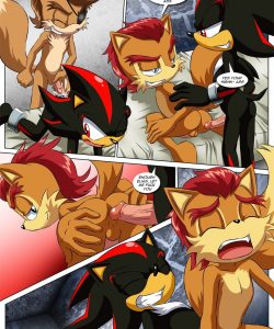 Royals And Villains 007