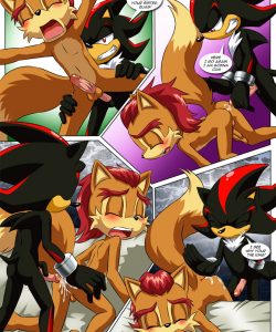 Royals And Villains 008