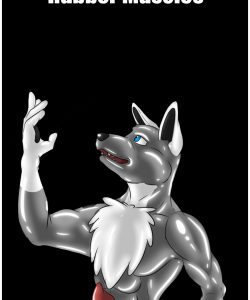 Rubber Muscles