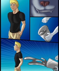 Rubber Muscles 002