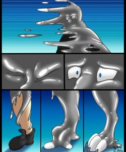 Rubber Muscles 003