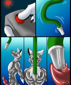Rubber Muscles 007