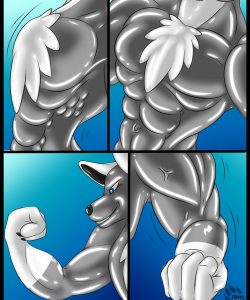 Rubber Muscles 009