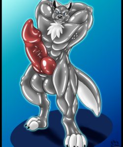 Rubber Muscles 012