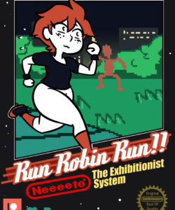 Run Robin Run