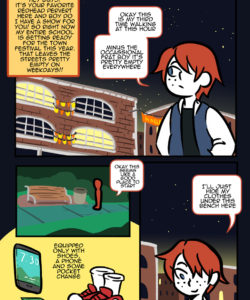 Run Robin Run 002