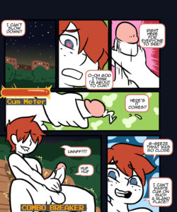 Run Robin Run 006