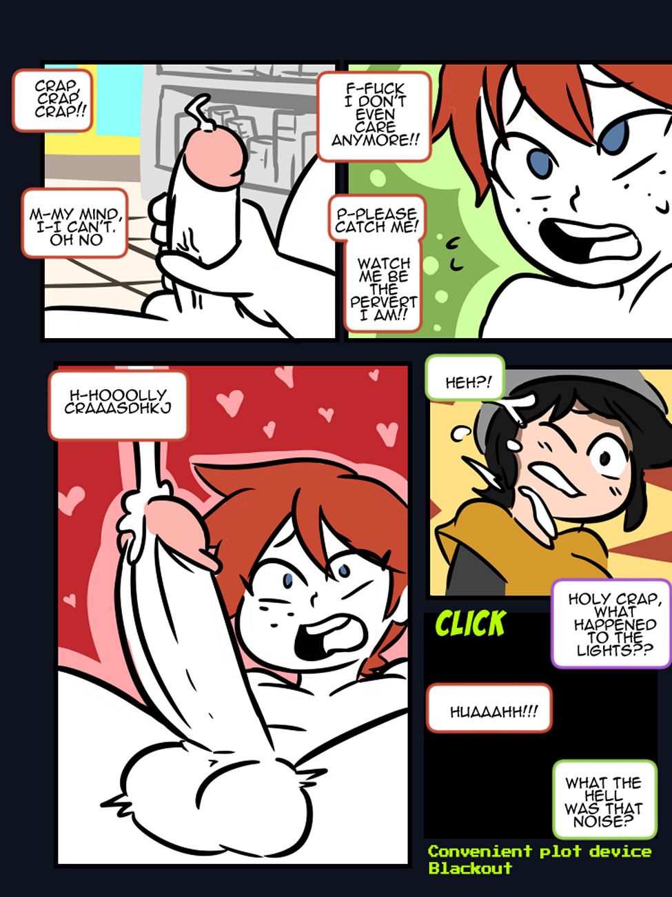 Run Robin Run 016