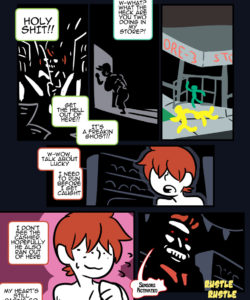 Run Robin Run 017