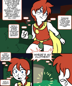 Run Robin Run 020