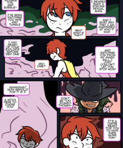 Run Robin Run 021