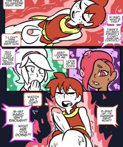 Run Robin Run 026