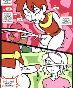 Run Robin Run 027