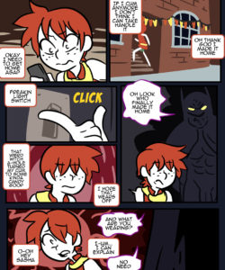 Run Robin Run 029
