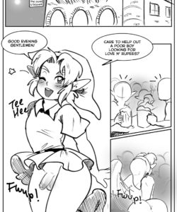 Rupees Please 003