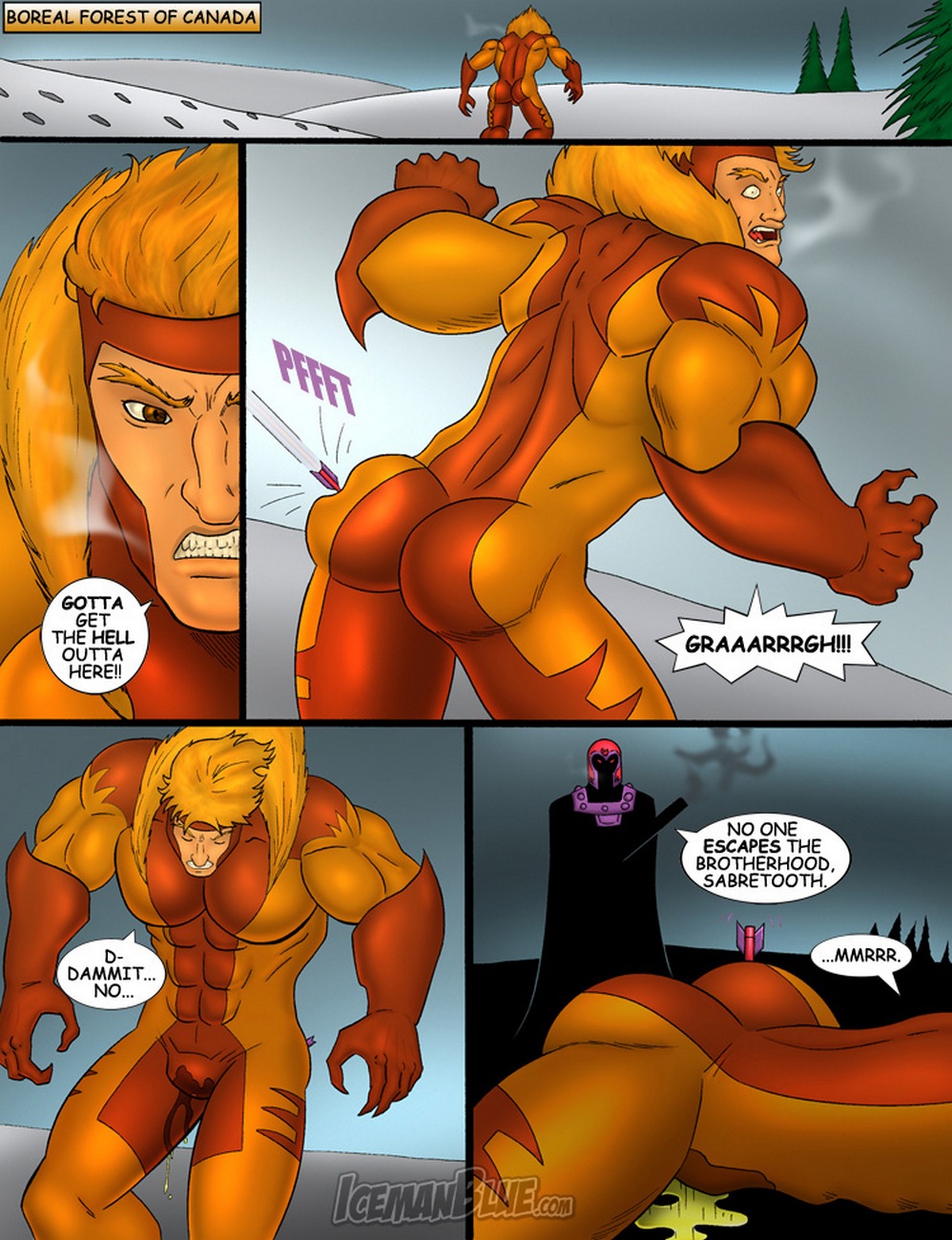 Sabretooth 002