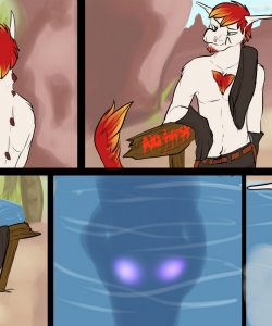 Sacred Oasis 003