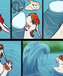 Sacred Oasis 007