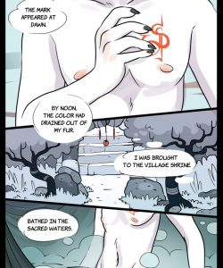 Sacrifice