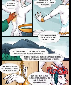 Sacrifice 002