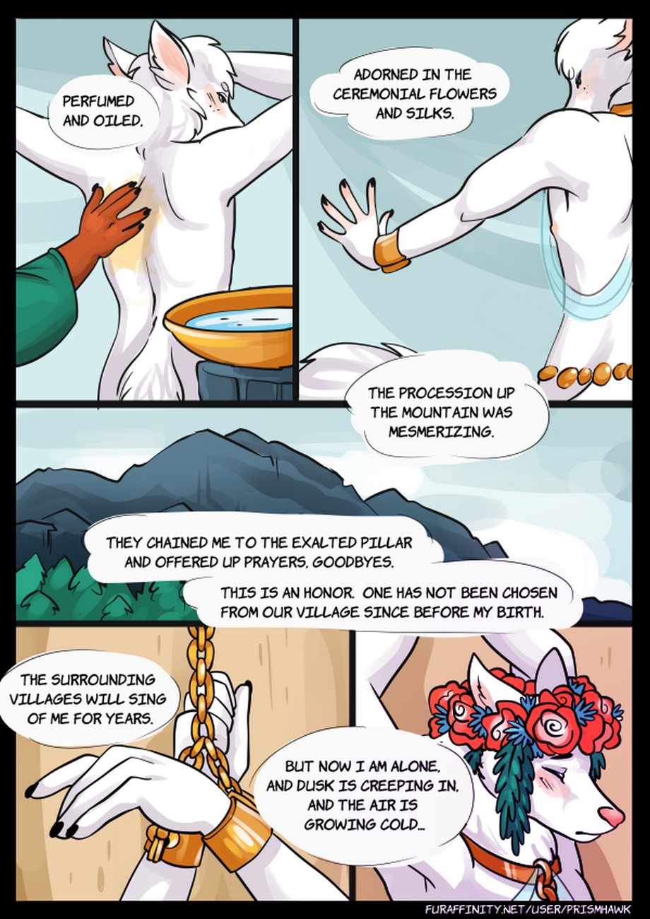Sacrifice 002