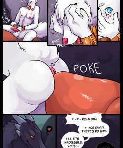 Sacrifice 009