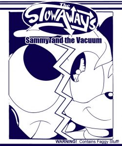 Sammy And The Vacuum