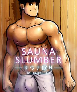 Sauna Slumber