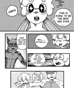 Sausage Party 003