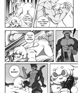 Sausage Party 004