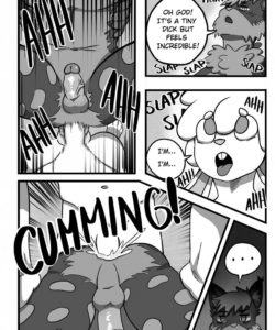Sausage Party 010
